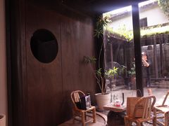 -Metal hands·铁手咖啡