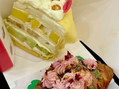 -PAOPAO Bakery&Café(港汇店)