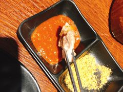 -我们家韩国烤肉8号店(郫都店)