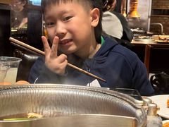 -火炉火自助餐(枫蓝国际店)