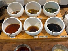 -东方饺子王(和平里店)