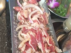 -老卜奎齐齐哈尔烤肉(人民东路店)