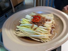 -筱爷叔·上海传统手工菜(玉树路店)