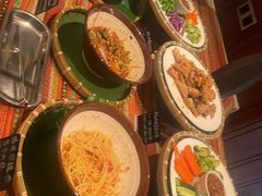 -源·咖啡自助餐厅·海鲜·烧烤·三文鱼(海口华彩洲际酒店)