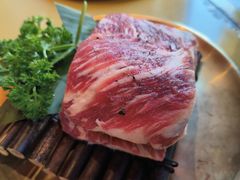 -伏一解牛烤肉专门店(信业购物中心店)