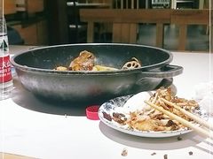 -蛙蛙叫干锅年代(簋街总店)