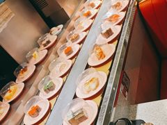 -争鲜回转寿司(金桥家乐福店)