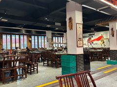 -巴人堂(女儿城店)