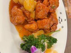 -安泰楼·佛跳墙创始人·传统闽味早茶·酒楼(三坊七巷闽菜地标店)