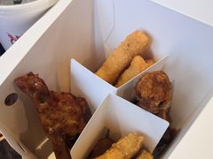 -汉堡王(富邦广场店)