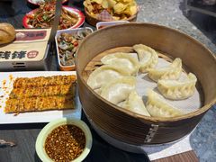 -钱锋炭缸烧烤(南湖大路总店)