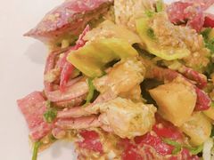 辣炒蟹-BAI BUA RESTAURANT