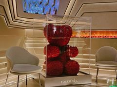 -燃扒房Steakhouse(皇庭店)