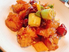 -环球港凯悦 · 享悦中餐厅