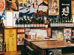 大堂-平成屋·午肴夜酒(四川北路店)