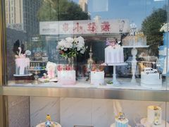 -法贝滋动物奶油蛋糕(广益哥伦布店)