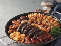-泓历皇朝酒店(东亭店)