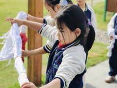 -鸿意星城幼儿园