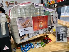 -无牌咖啡&酒馆