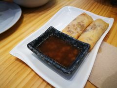-香港厨房 Hong Kong Kitchen