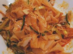 -鼎高高陕西美食(龙德广场店)