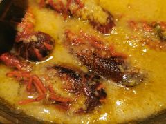 金汤蒜茸特大虾-王红军龙虾(新民路店)