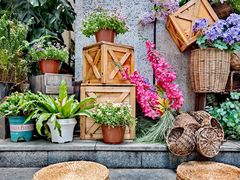 -Money Shops(愚园路店)