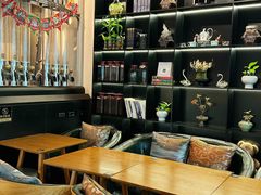 -街角 T·COFFEE 融合料理·BISTRO(车公庙店)