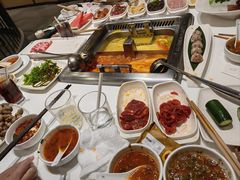 -海底捞大排档火锅(打浦路店)