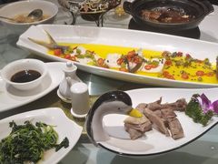 -品大三·南京菜(大行宫店)