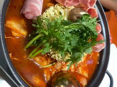 -崔解放·朝韩大排档(虹悦城店)