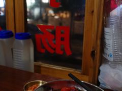 -优壹佳·延边朝鲜族料理(中山北路店)