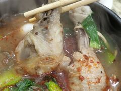 -清真·穆萨砂锅(大皮院店)