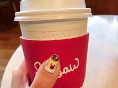 -Seesaw Coffee(朝阳大悦城店)