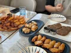 -必胜客(大观天地店)