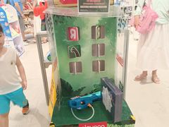 -TOYSRUS玩具反斗城(上海万象城店)