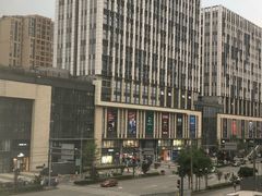 -小三元自助火锅(龙湖北城天街商场店)