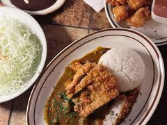 -山杏yama-katsu·吉列炸物