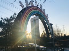 -九十九顶毡房(阜石路店)