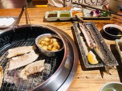 -竹涟烧肉(太古里店)