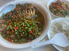 -辣公子·千岛湖私房菜(滨江店)