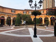 -佛罗伦萨小镇广佛名品奥特莱斯(疏港路店)