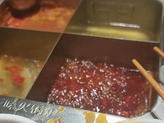 -海底捞火锅(苏宁生活广场店)