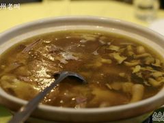 鸡汤-房陵农家(东亭店)