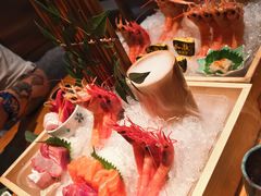 -水濑·日料放题(天河店)
