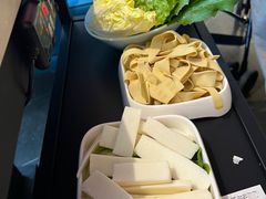 -爱尚牛鼎记·潮汕牛肉火锅(金源广场店)