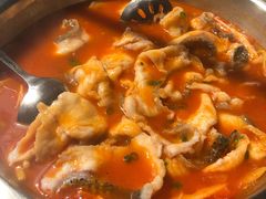 -杨记大丰收鱼庄(国贸店)