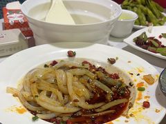 -椒小兔·盐帮川菜中餐厅(金沙时代广场店)