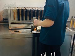 -景泰马记电烤串