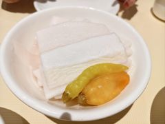 -笨罗卜浏阳菜馆(太平街店)